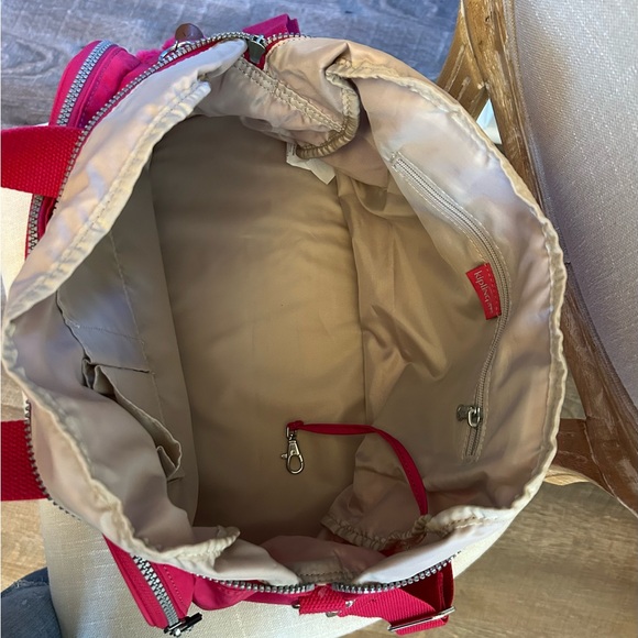 Kipling small weekender - Picture 4 of 8